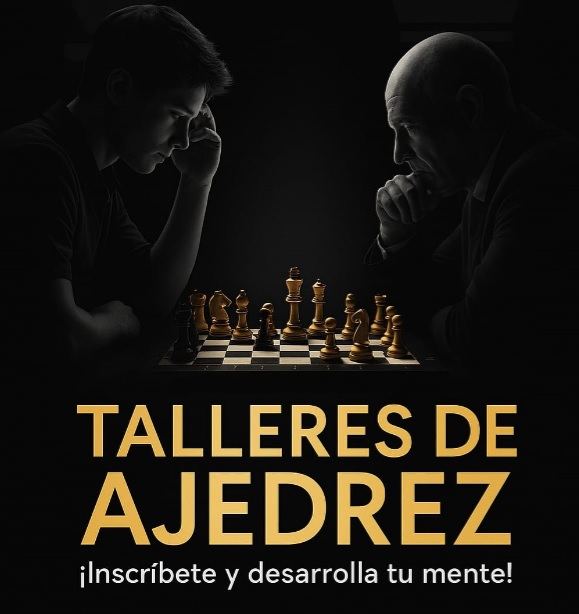 Talleres de Ajedrez